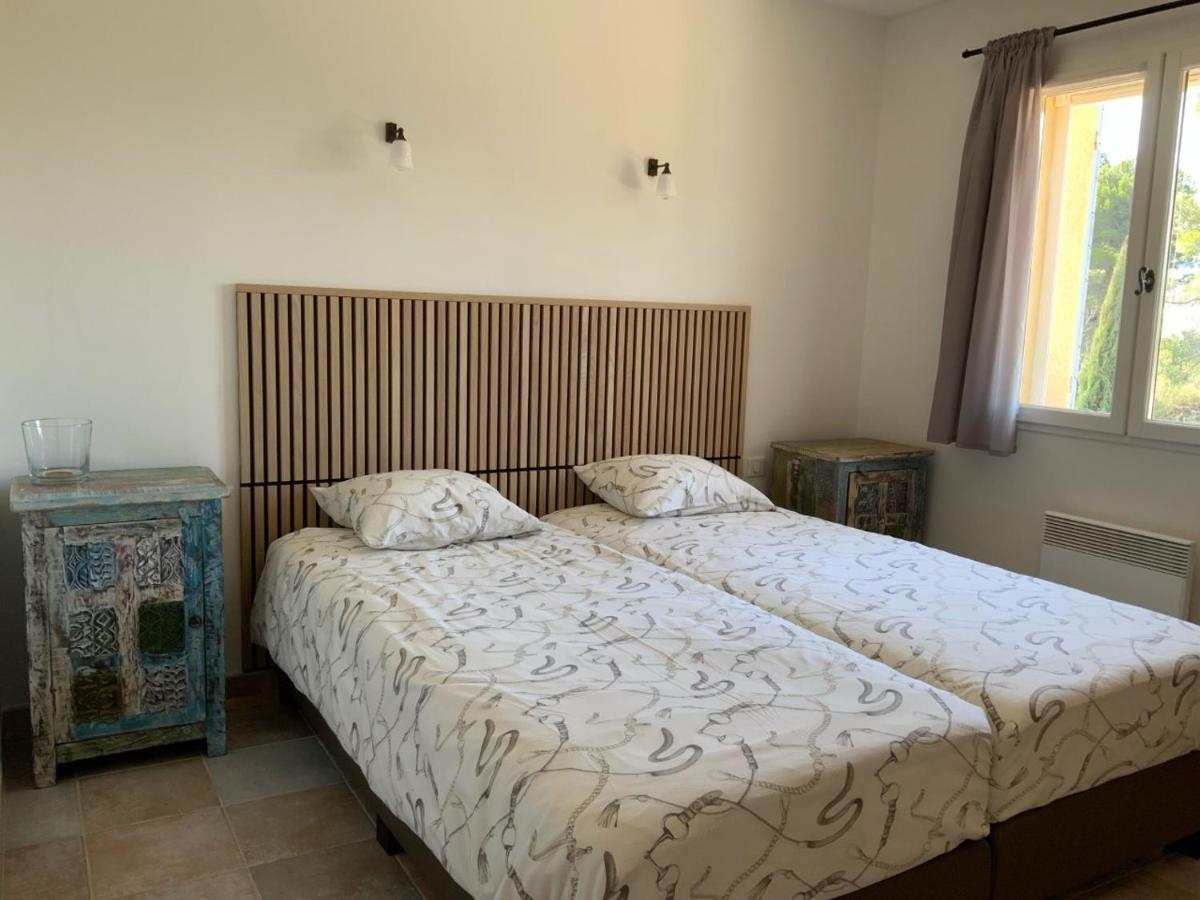 Villa Bramasole Туртур Екстер'єр фото