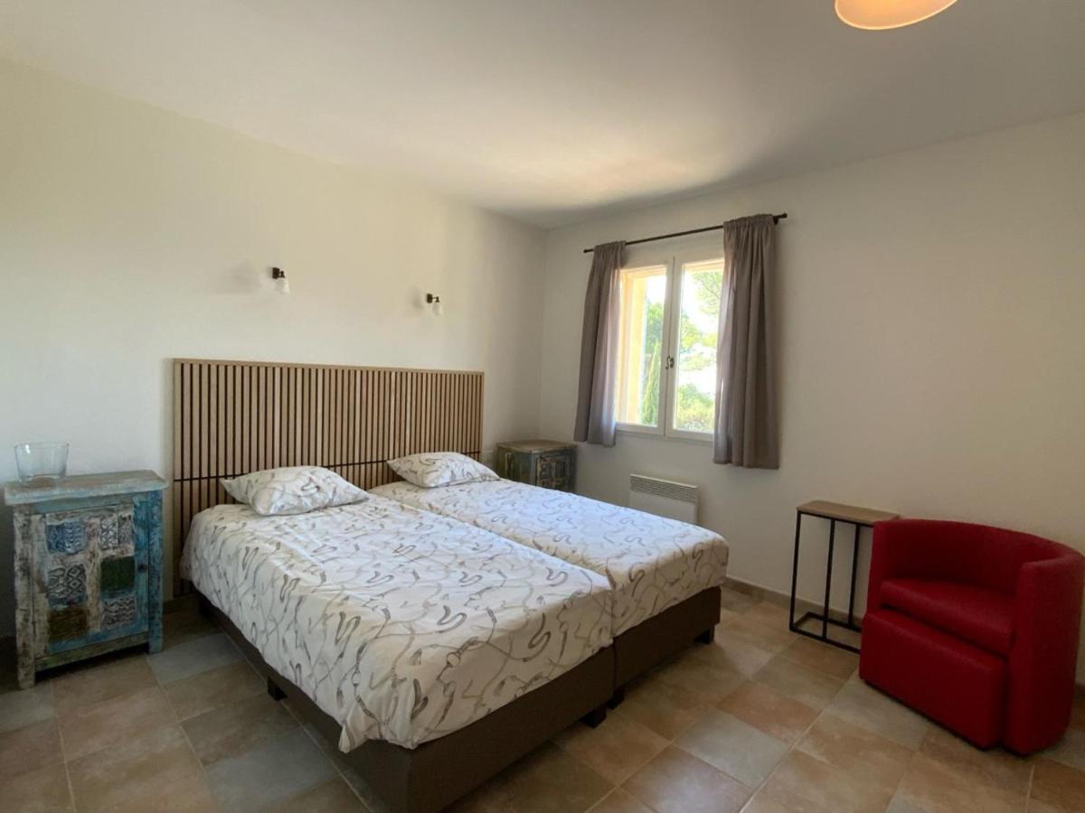 Villa Bramasole Туртур Екстер'єр фото