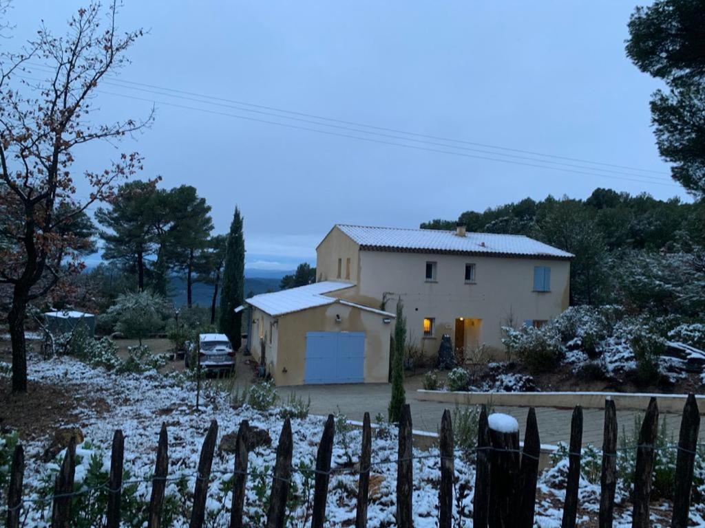 Villa Bramasole Туртур Екстер'єр фото