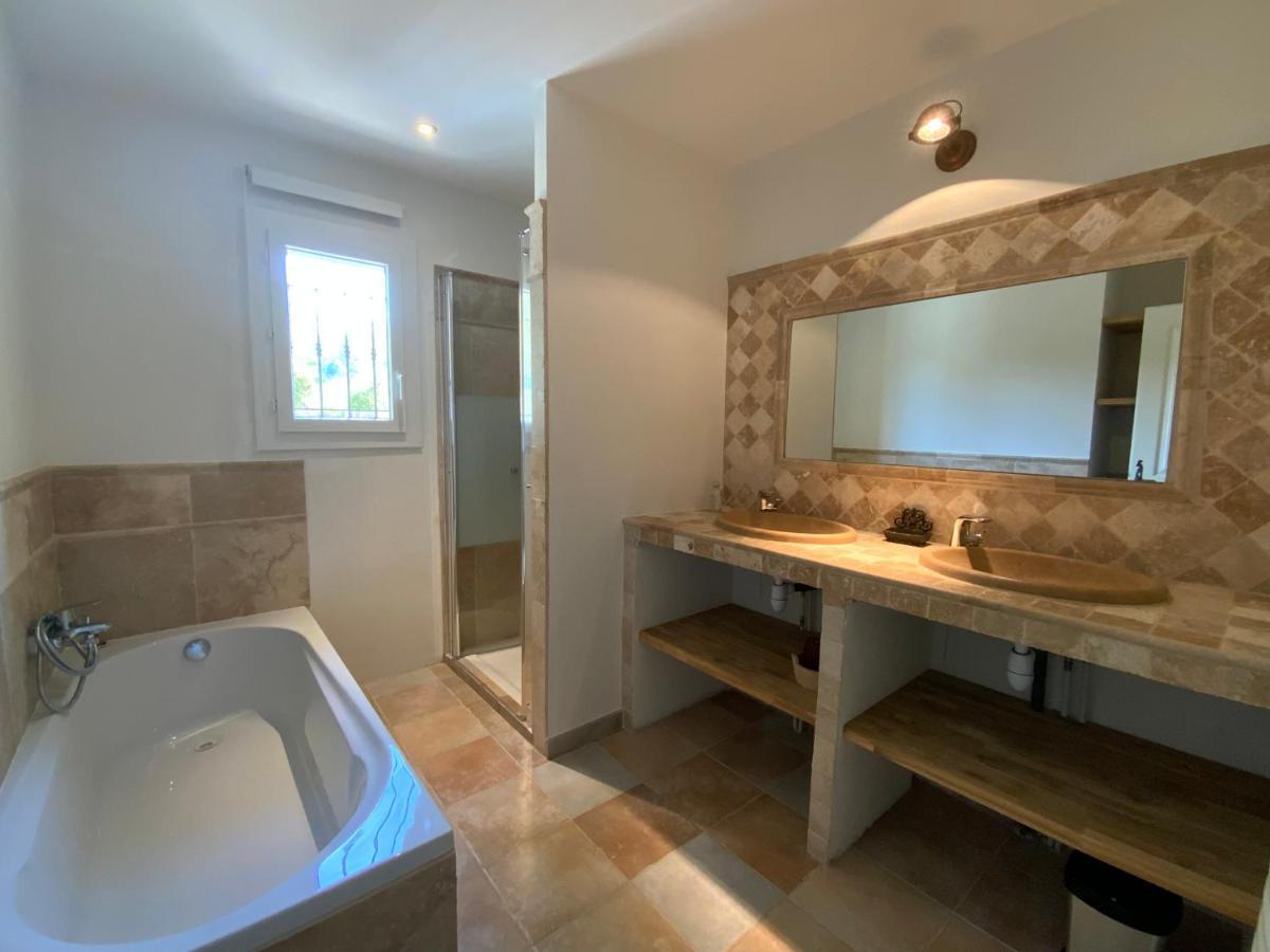 Villa Bramasole Туртур Екстер'єр фото