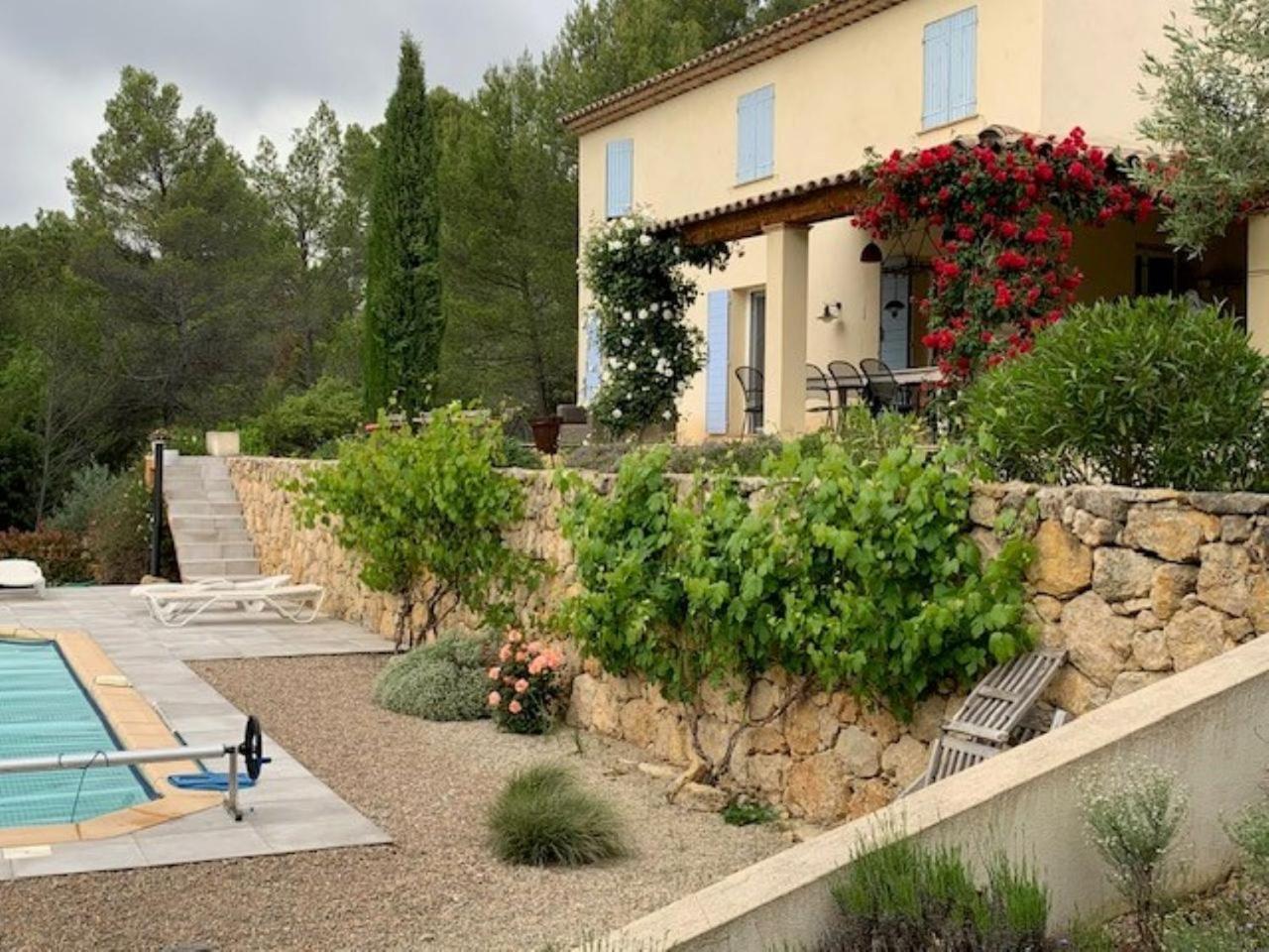 Villa Bramasole Туртур Екстер'єр фото
